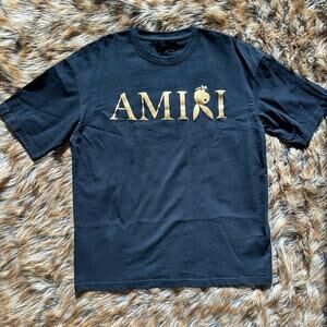 Amiri t shirt men - Gem
